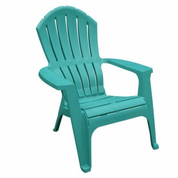 Adams Mfg TEAL Adirondack Chair 8371-94-3902